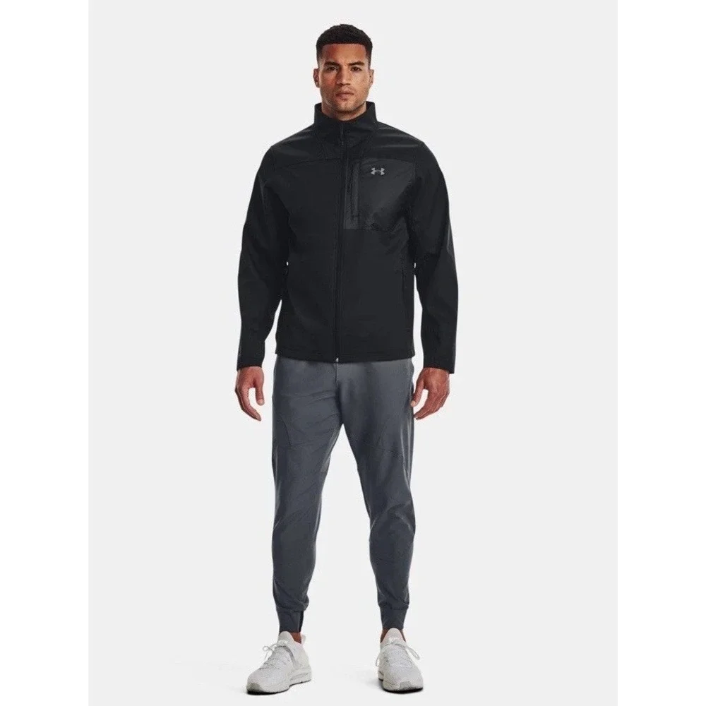 Under Armour shield features